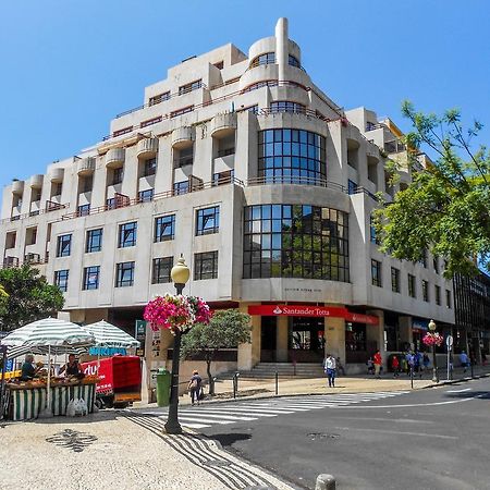 Arriaga Marina Club Apartament Funchal  Luaran gambar