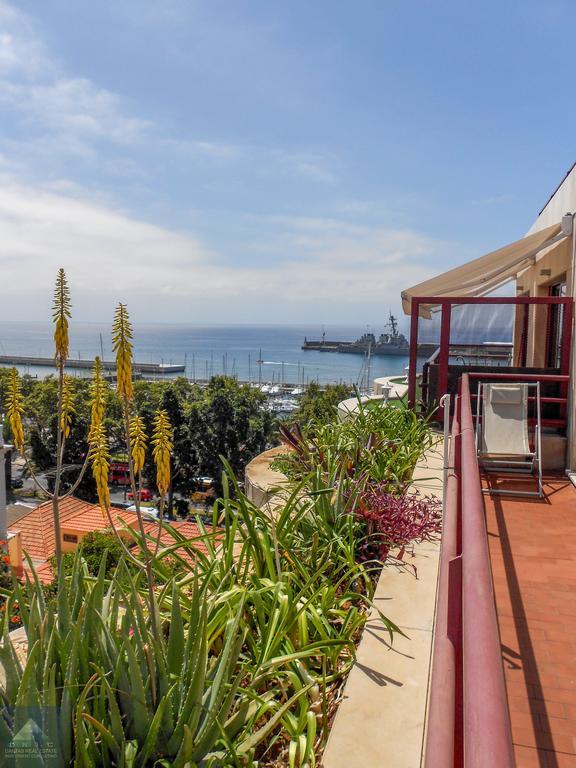 Arriaga Marina Club Apartament Funchal  Luaran gambar