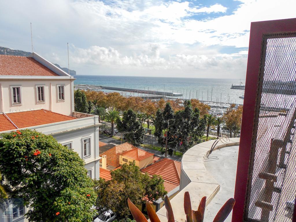 Arriaga Marina Club Apartament Funchal  Luaran gambar