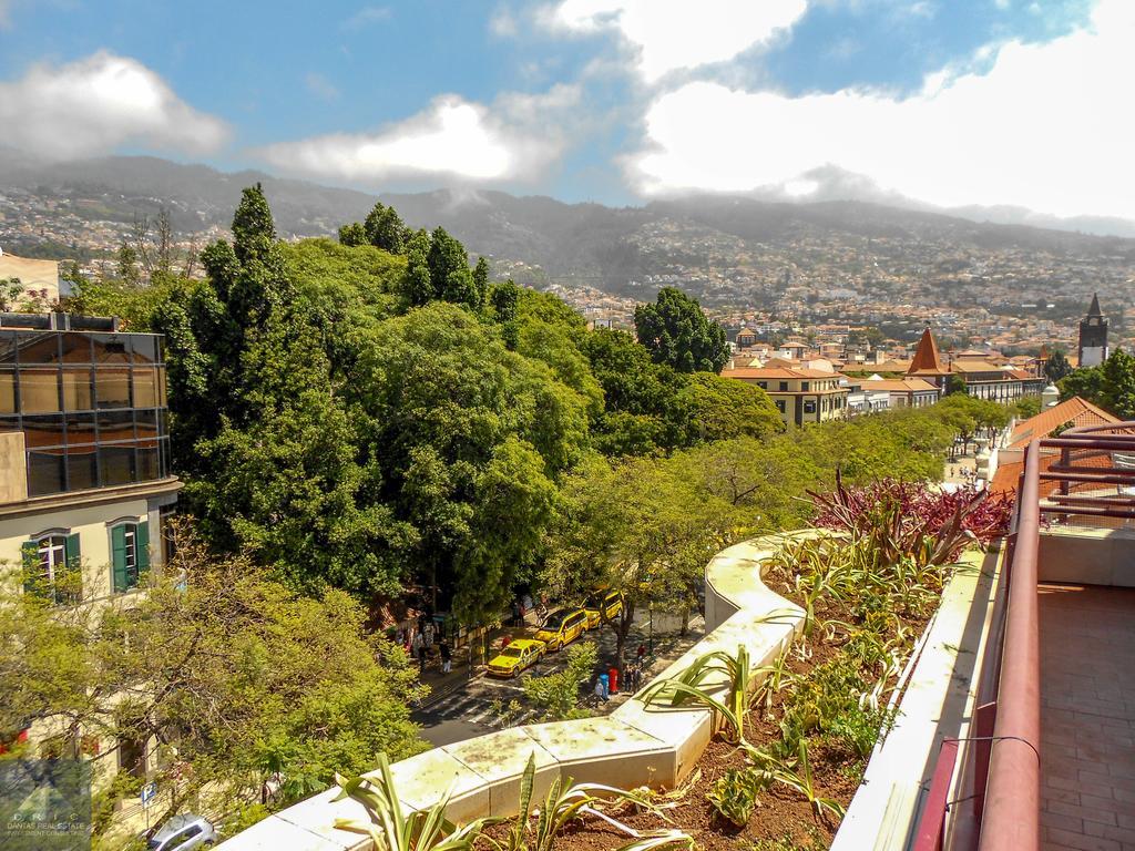 Arriaga Marina Club Apartament Funchal  Luaran gambar