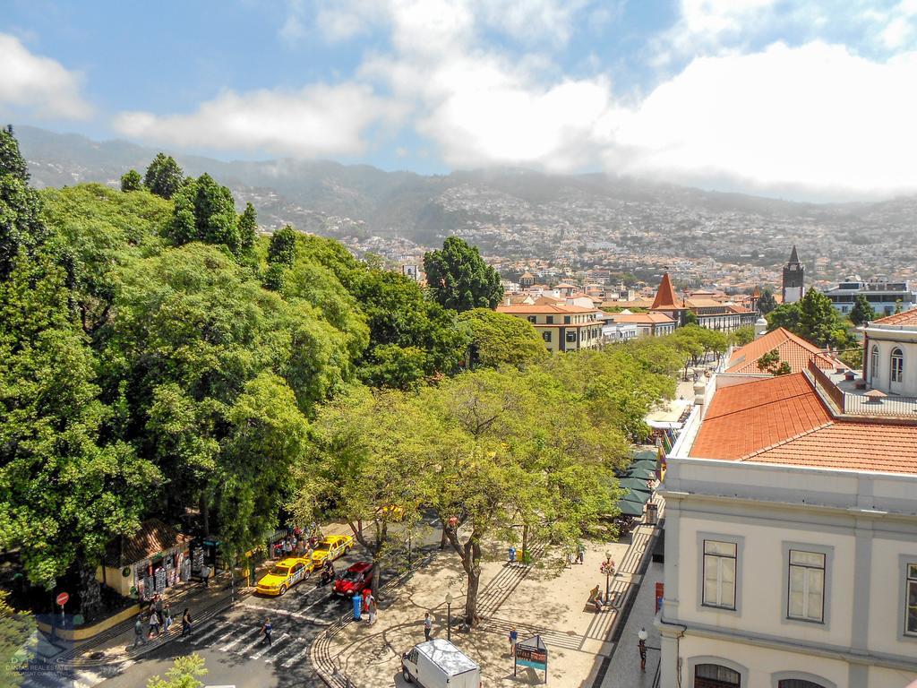 Arriaga Marina Club Apartament Funchal  Luaran gambar