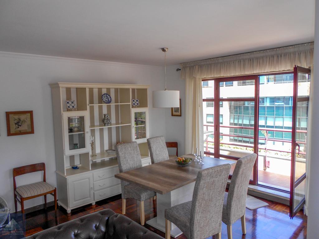 Arriaga Marina Club Apartament Funchal  Luaran gambar