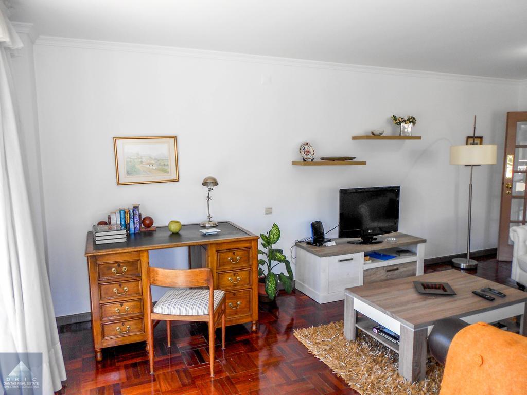 Arriaga Marina Club Apartament Funchal  Luaran gambar