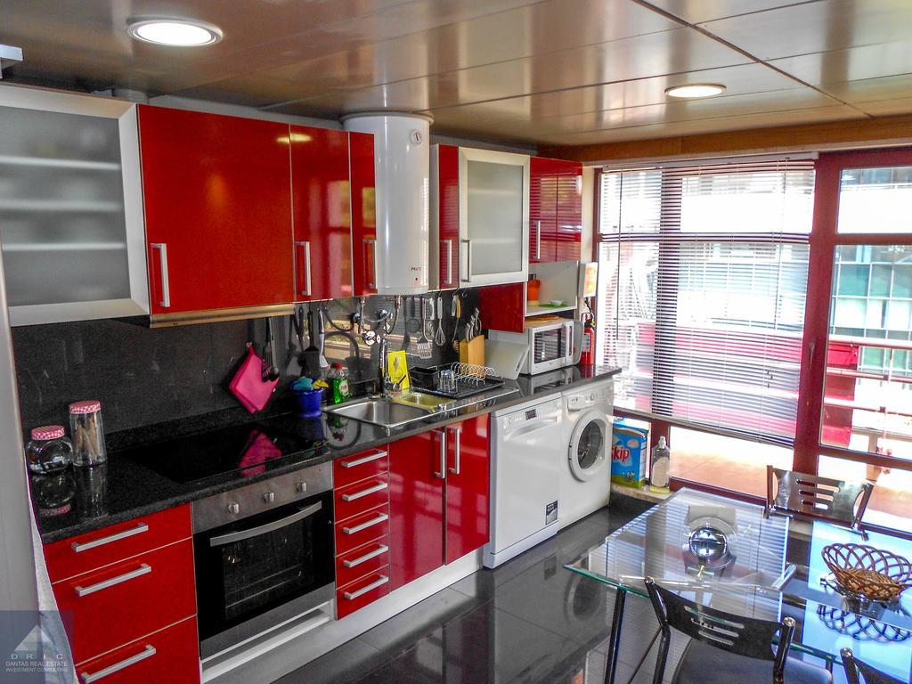 Arriaga Marina Club Apartament Funchal  Luaran gambar