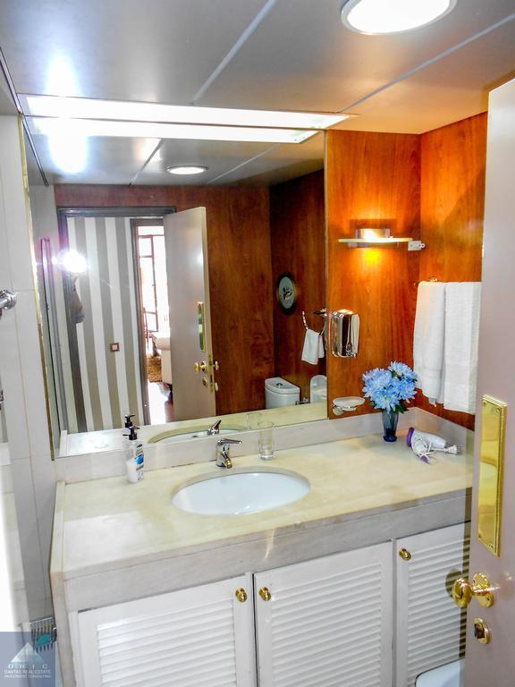 Arriaga Marina Club Apartament Funchal  Luaran gambar