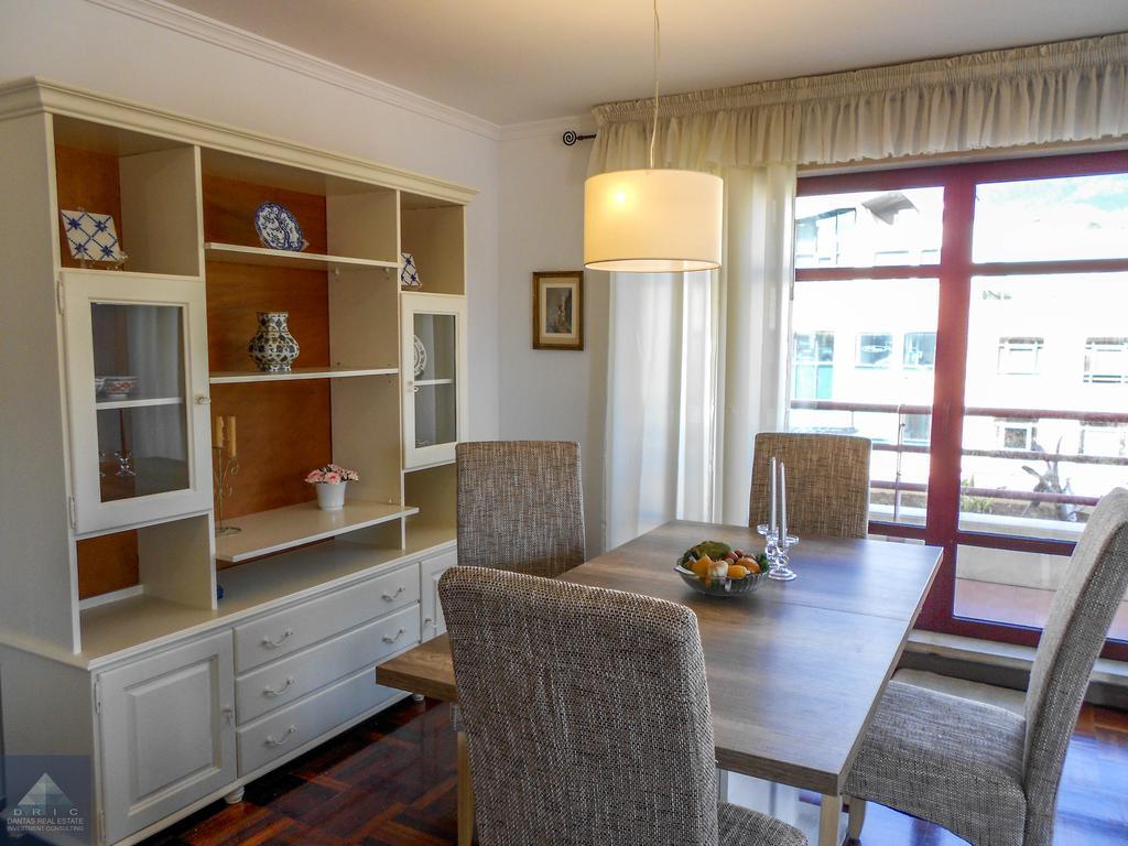 Arriaga Marina Club Apartament Funchal  Luaran gambar